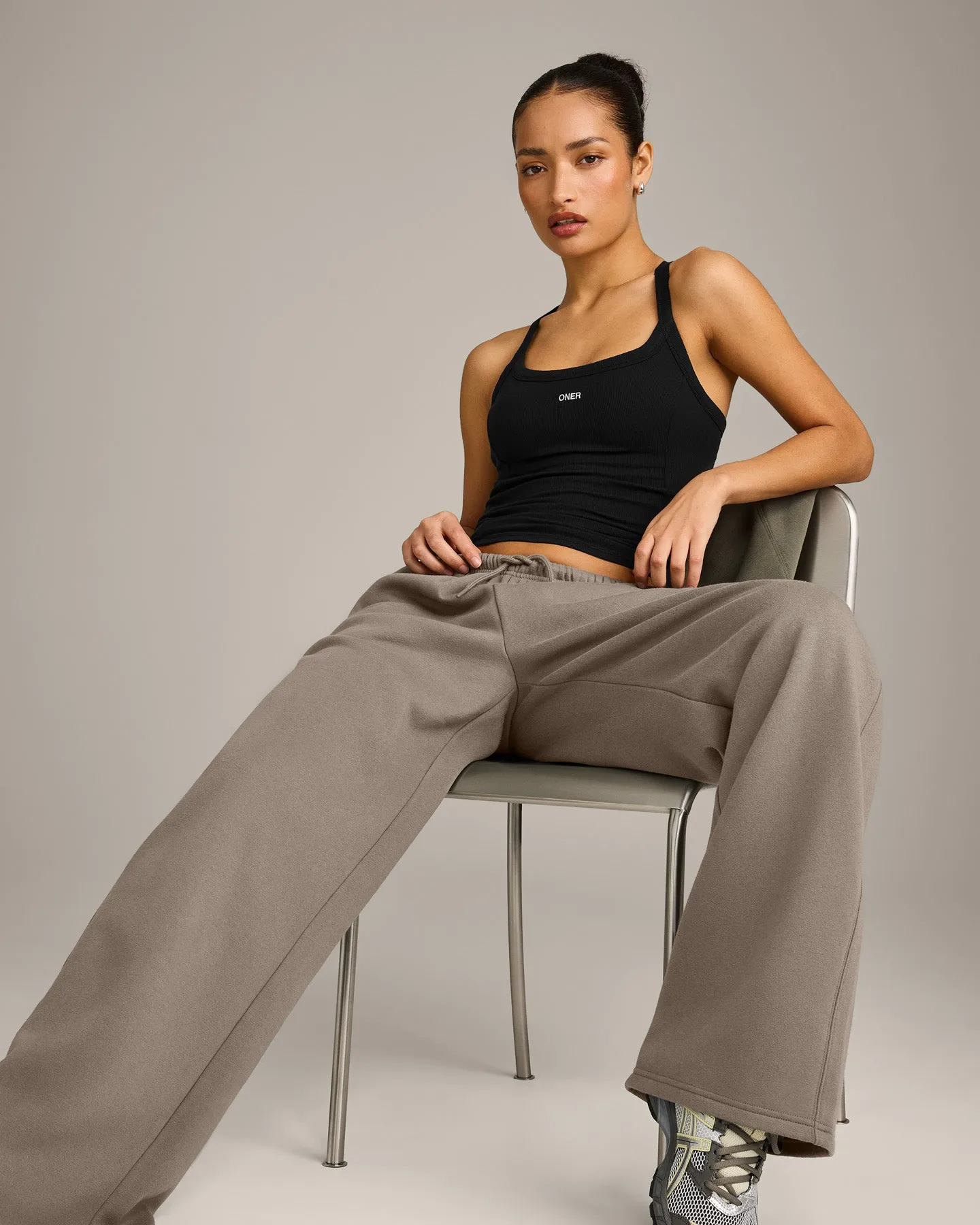 Foundations All Season Straight Leg Joggers | Minky sold by Oner Active product image thumbnail 3