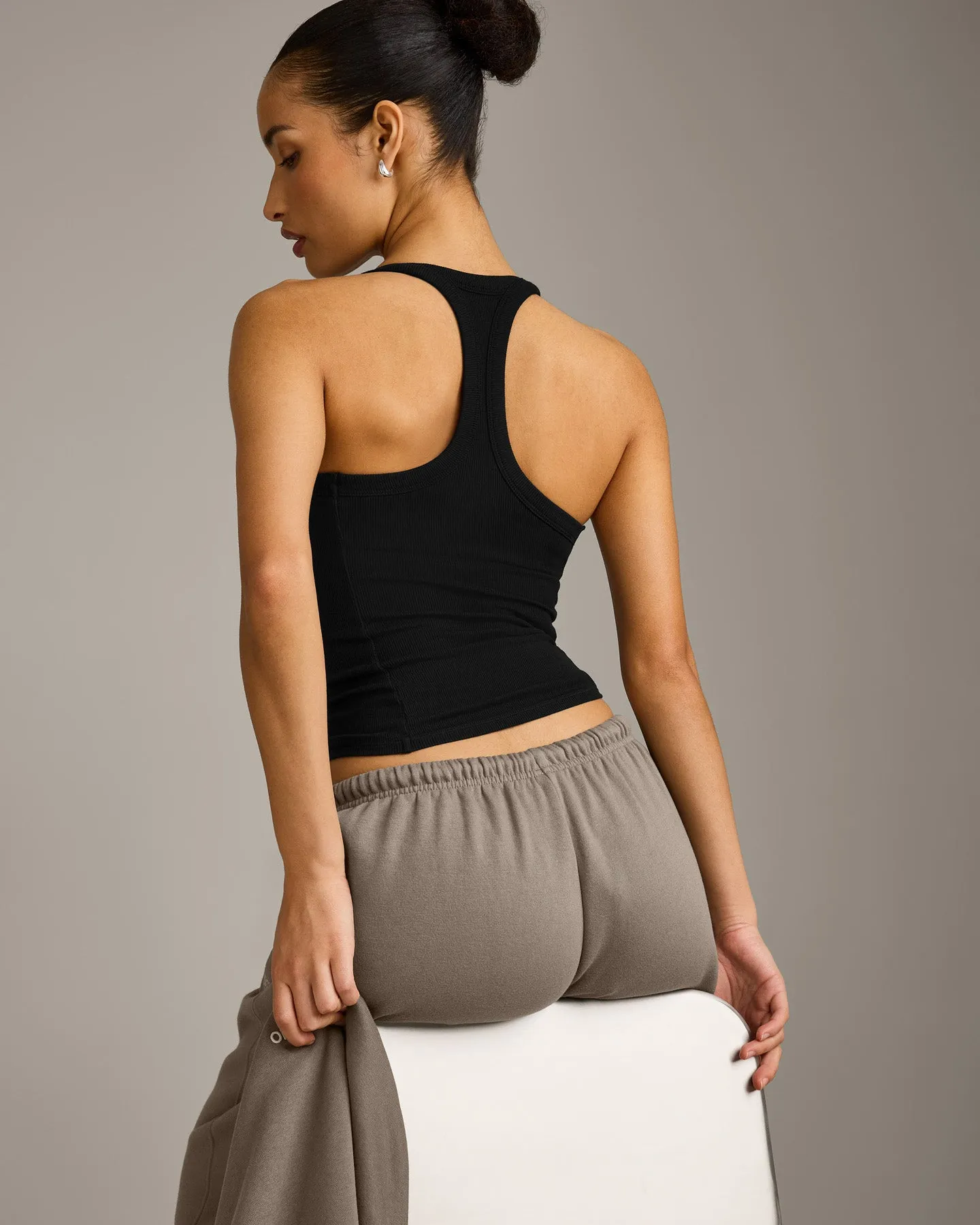 Foundations All Season Straight Leg Joggers | Minky sold by Oner Active product image thumbnail 5