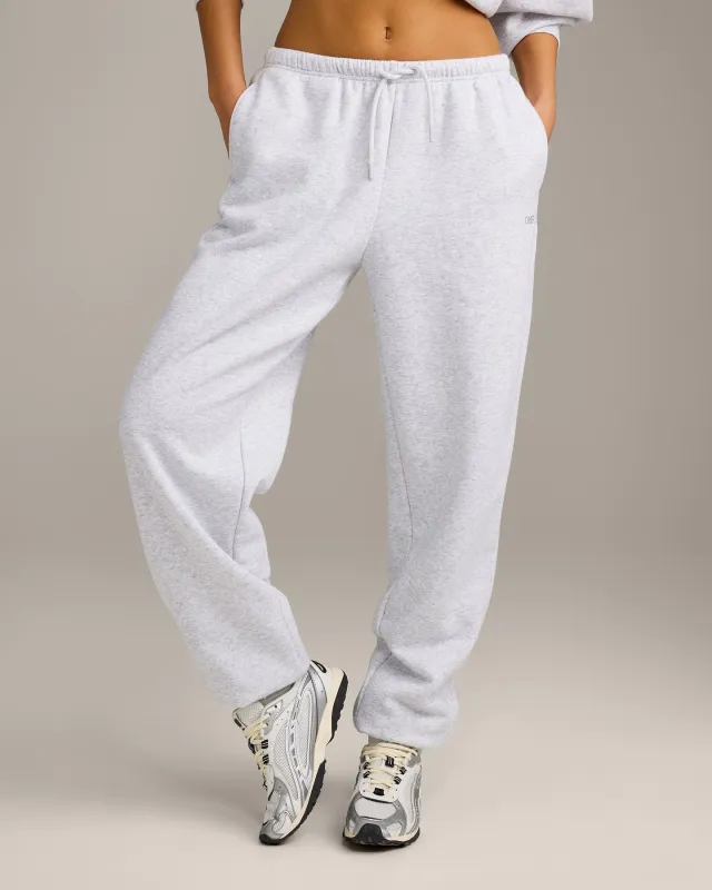 Foundations All Season Joggers | Grey Marl made by Oner Active