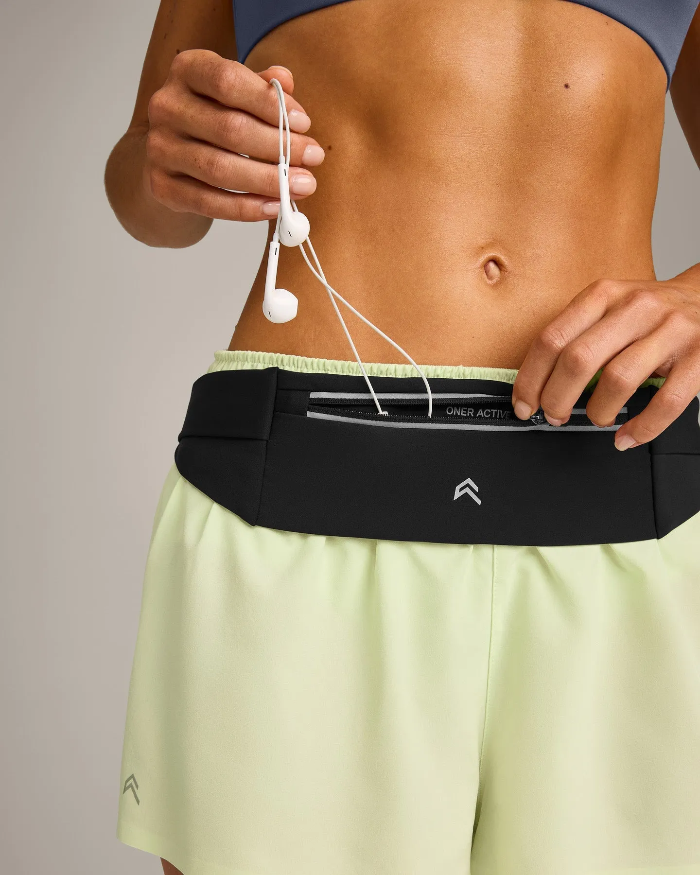 UnifiedMove™ Running Belt | Black sold by Oner Active product image thumbnail 3
