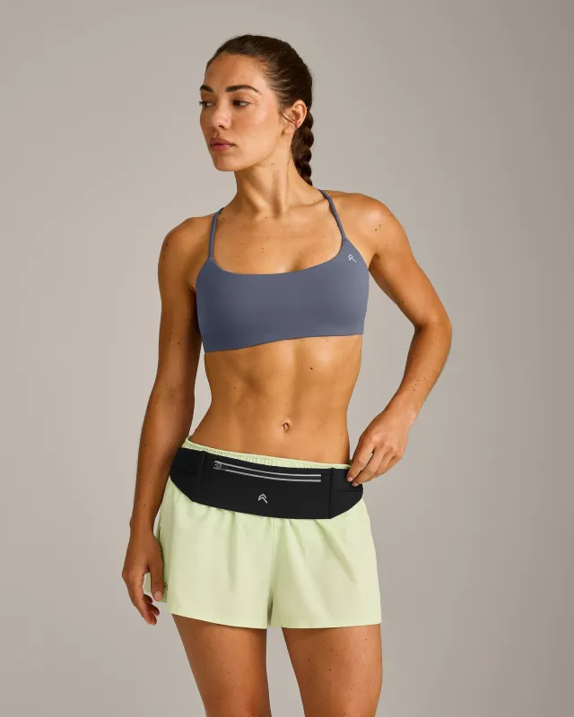 UnifiedMove™ Running Belt | Black made by Oner Active