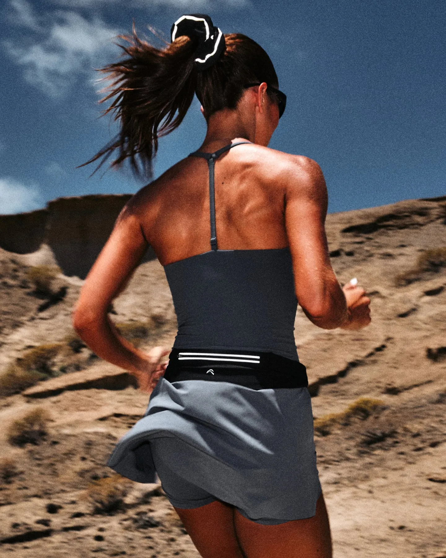 UnifiedMove™ Running Belt | Black sold by Oner Active product image thumbnail 2