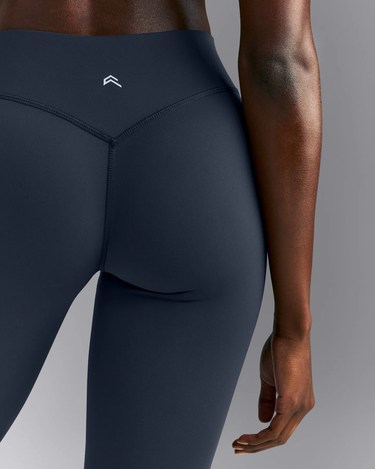 UnifiedMove™ High Waist Leggings | True Blue sold by Oner Active product image thumbnail 4