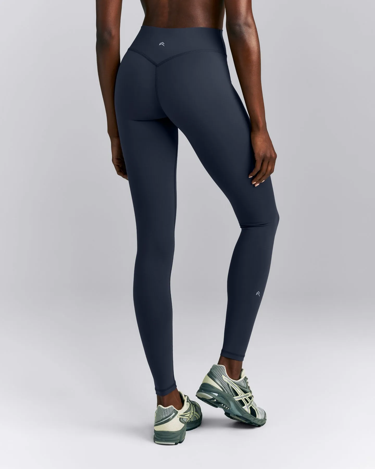 UnifiedMove™ High Waist Leggings | True Blue sold by Oner Active