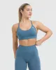 Everyday Sports Bra | Moonstone Blue sold by Oner Active