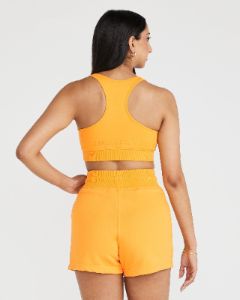 Classic Lounge Bralette | Sunset sold by Oner Active