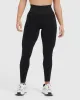 Effortless Seamless Leggings | Black sold by Oner Active