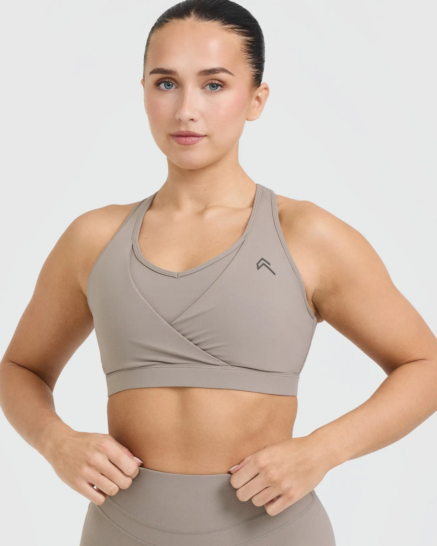 Unified Layered Sports Bra | Minky sold by Oner Active product image thumbnail 4