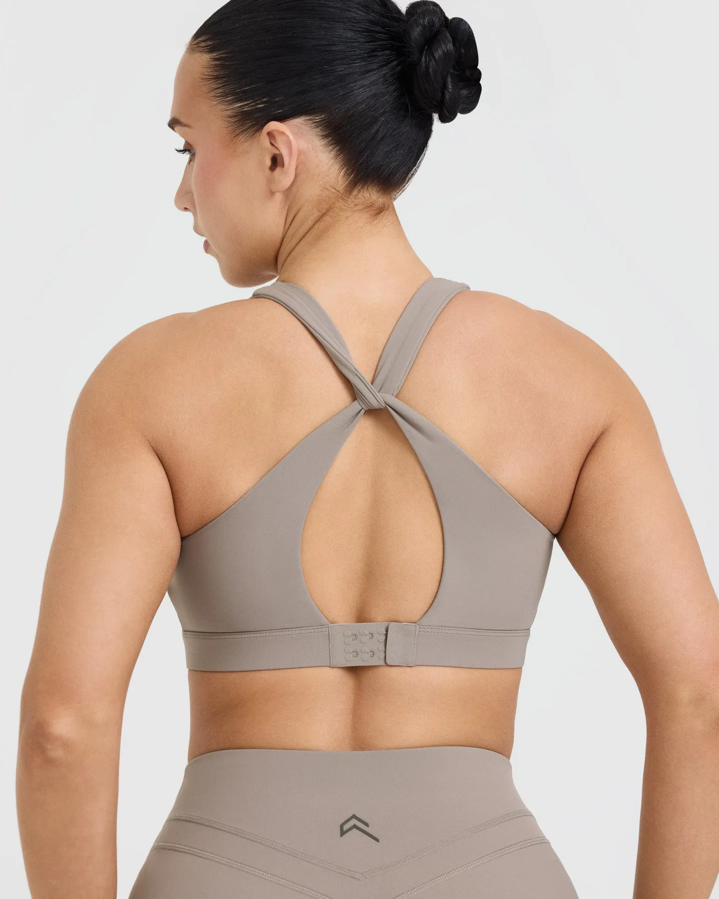 Unified Layered Sports Bra | Minky sold by Oner Active product image thumbnail 5
