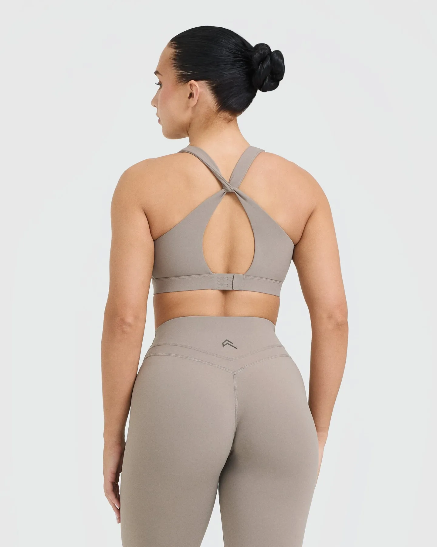 Unified Layered Sports Bra | Minky sold by Oner Active product image thumbnail 2