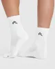Crew Socks 3 Pack | Grey/White/Black sold by Oner Active