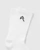 Crew Socks 3 Pack | Grey/White/Black sold by Oner Active