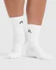 Crew Socks 3 Pack | Grey/White/Black sold by Oner Active