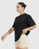 Classic Lifters Graphic Oversized Lightweight T-Shirt | Black sold by Oner Active