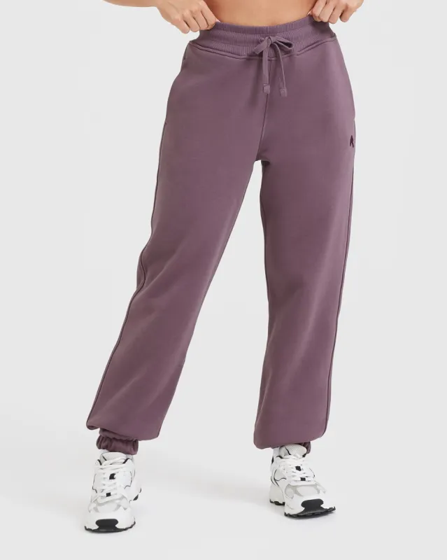 All Day Jogger | Vintage Purple sold by Oner Active