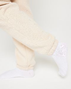 Classic Lounge Sweatpants | Oatmeal sold by Oner Active