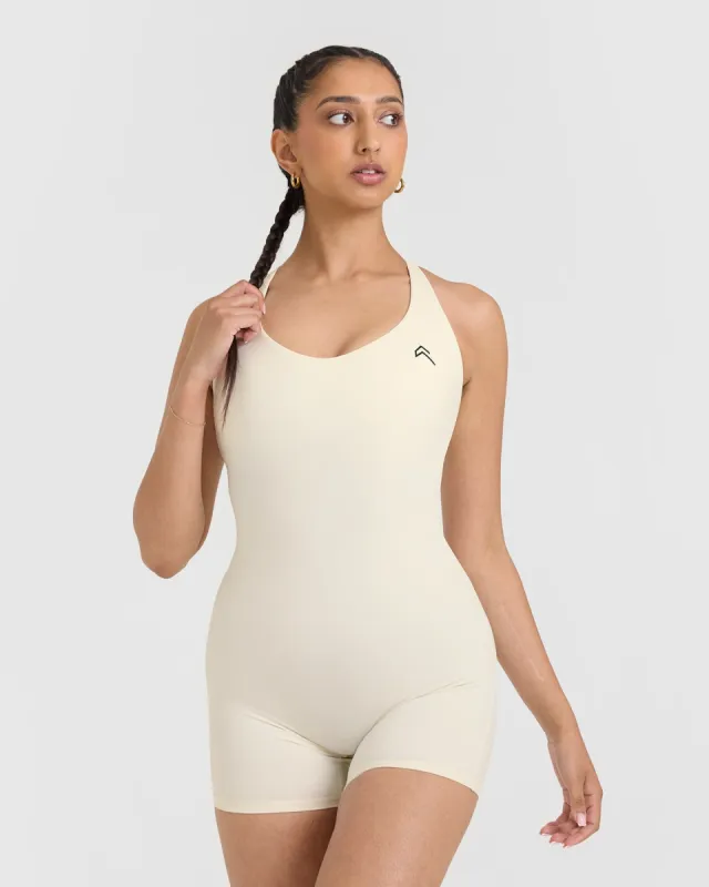 Unified Cross Back All In One | Off White sold by Oner Active