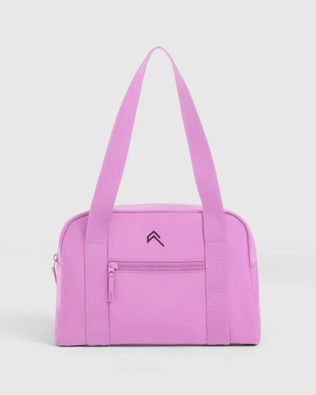Mini Go To Gym Bag | Orchid Purple sold by Oner Active