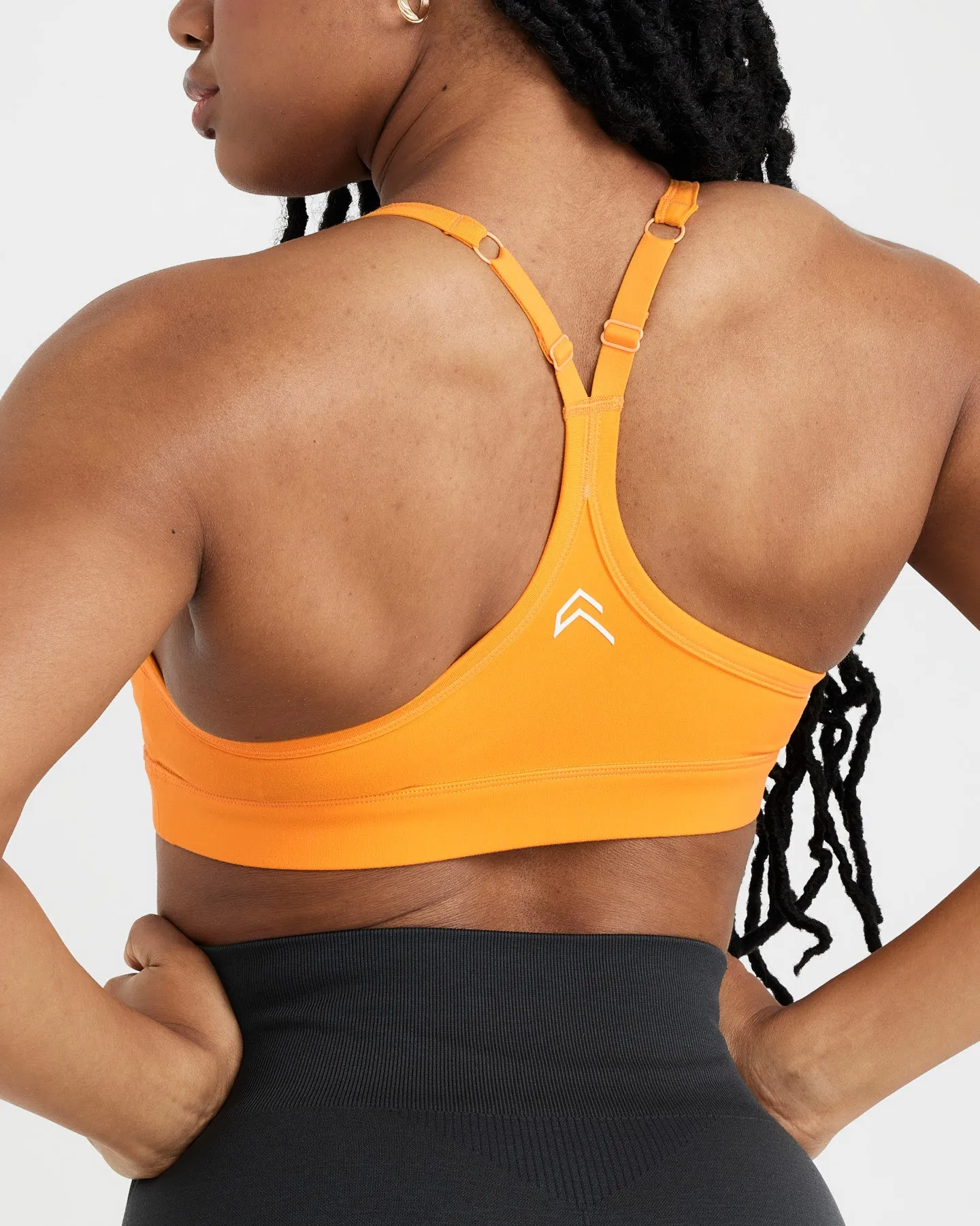 Everyday Sports Bra | Sunset sold by Oner Active product image thumbnail 5