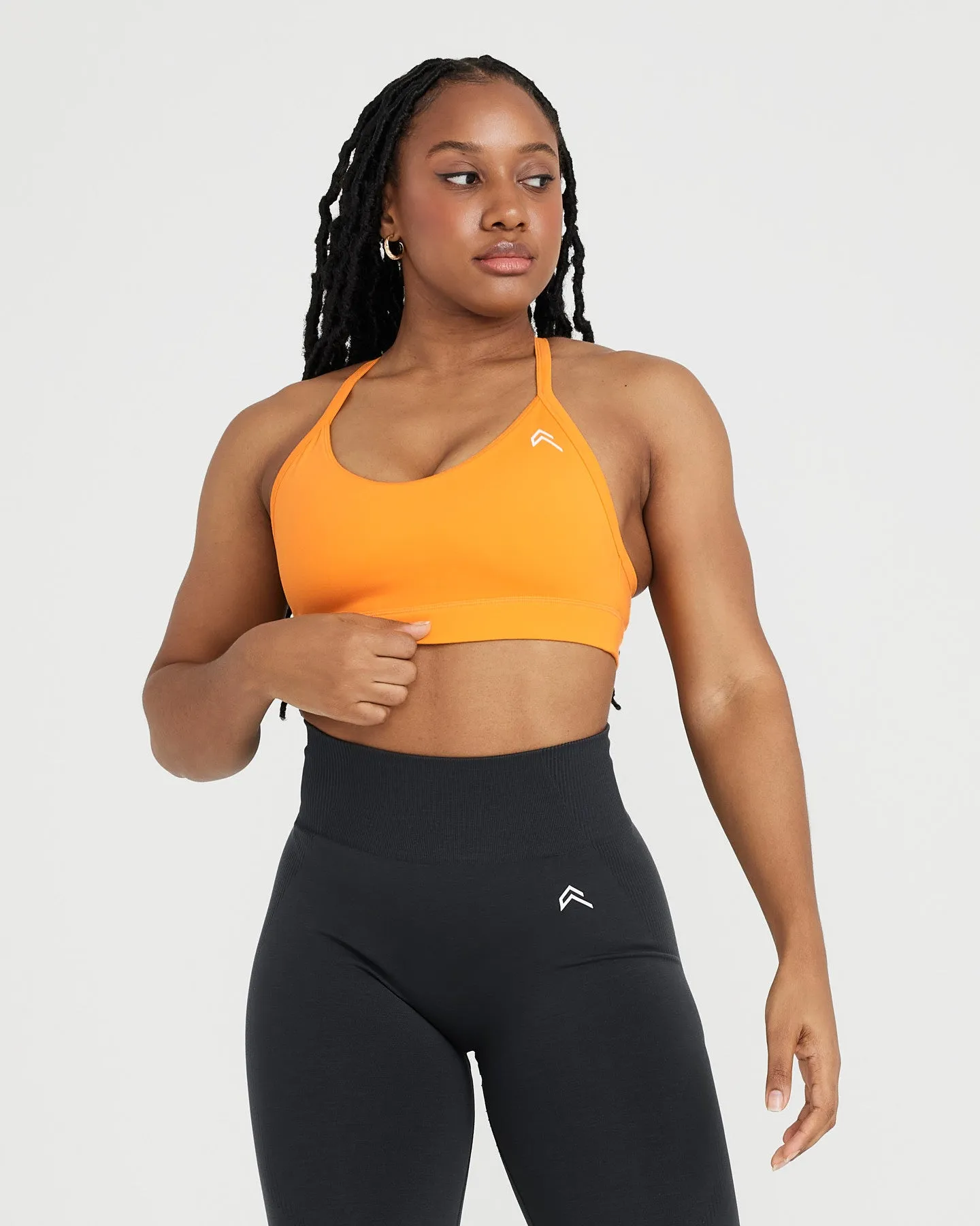 Everyday Sports Bra | Sunset sold by Oner Active