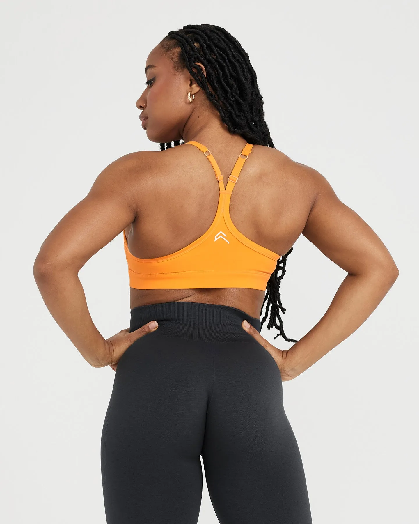 Everyday Sports Bra | Sunset sold by Oner Active product image thumbnail 2