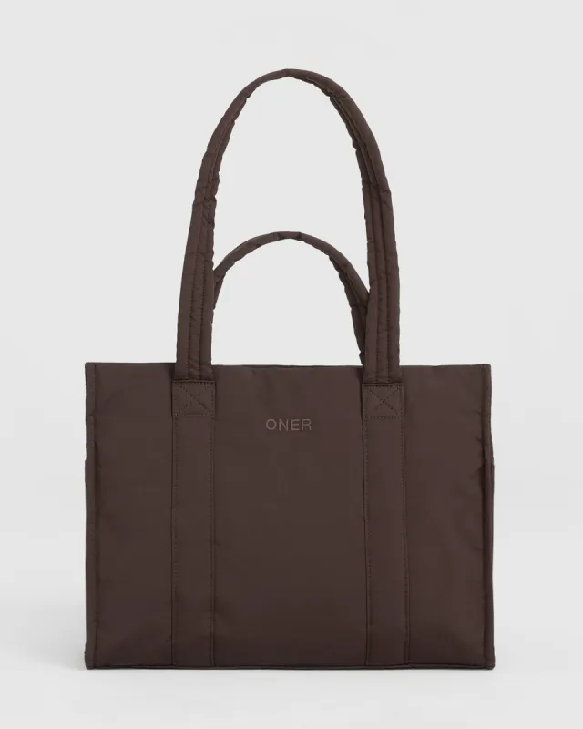 Tote Bag | Deep Espresso sold by Oner Active