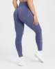 Effortless Seamless Leggings | Slate Blue sold by Oner Active