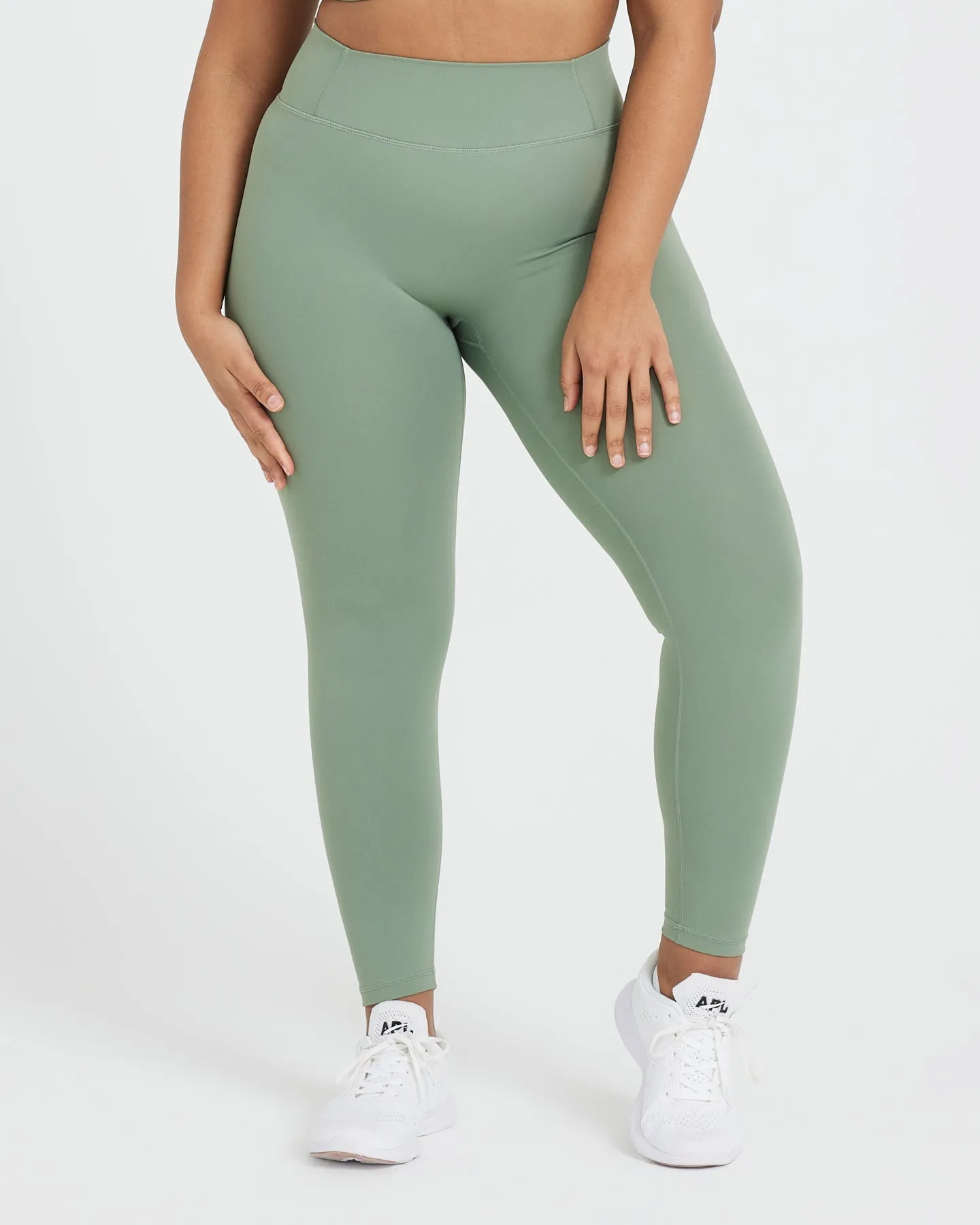 Timeless Leggings | Sage sold by Oner Active