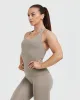 Timeless Square Neck Vest | Minky sold by Oner Active