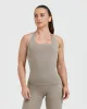 Timeless Square Neck Vest | Minky sold by Oner Active