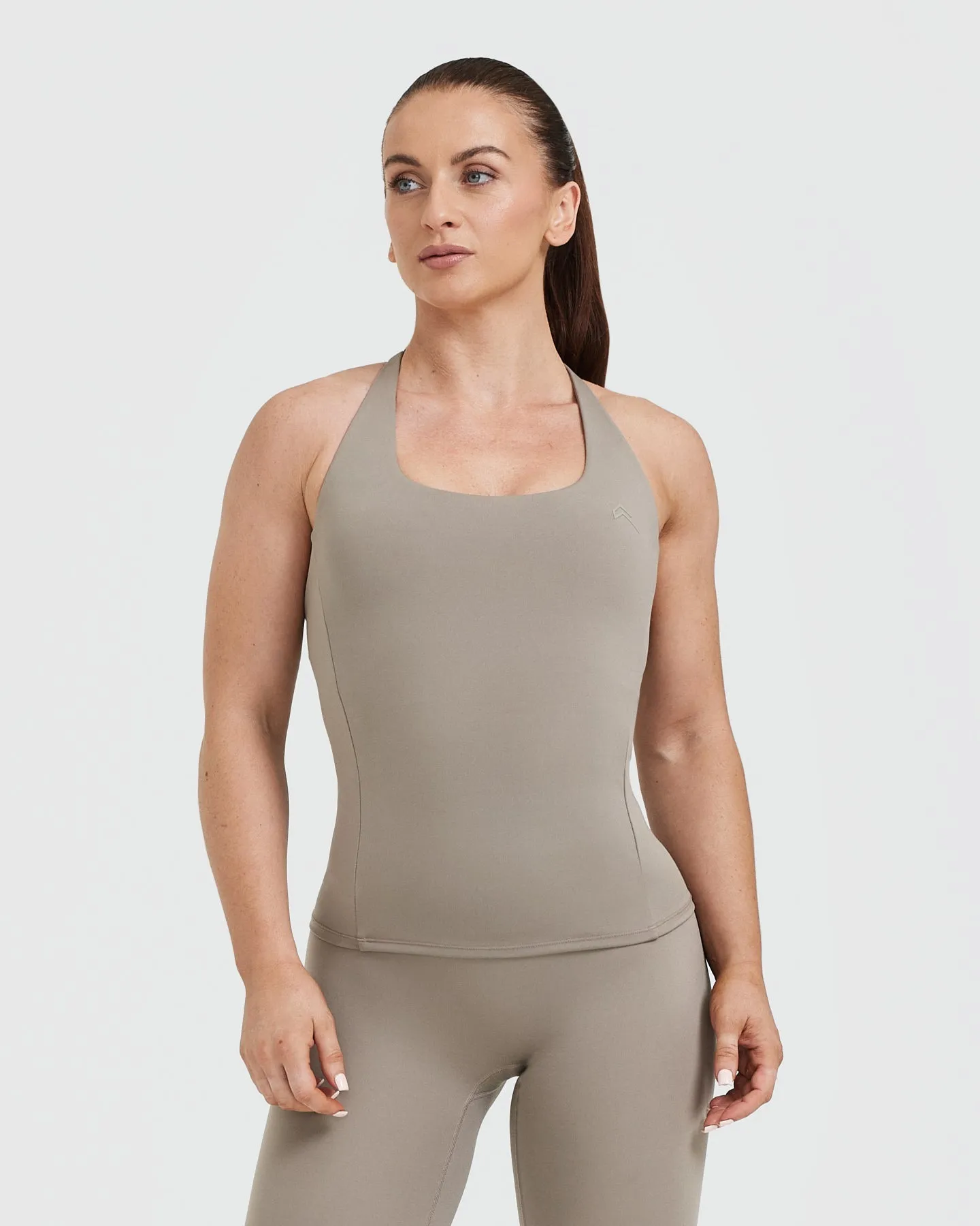 Timeless Square Neck Vest | Minky sold by Oner Active