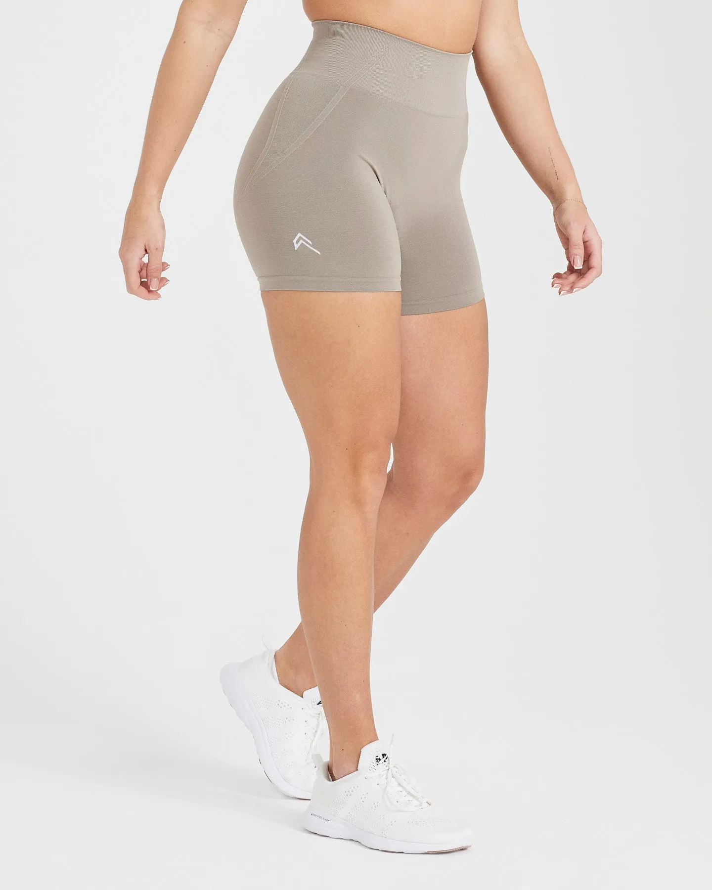Effortless Seamless Shorts | Minky sold by Oner Active product image thumbnail 3