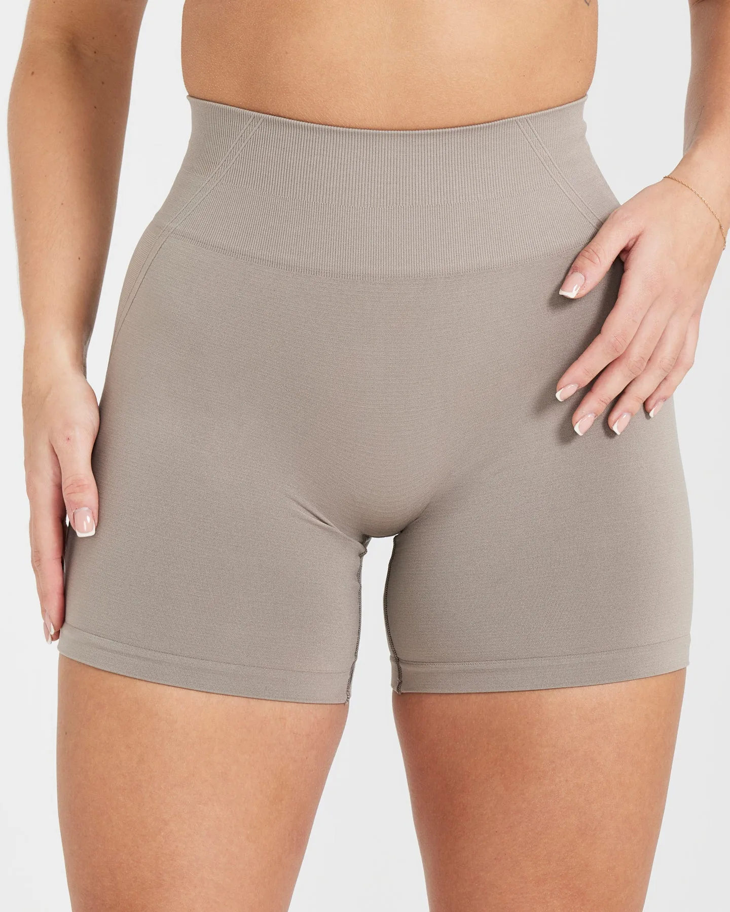 Effortless Seamless Shorts | Minky sold by Oner Active product image thumbnail 4
