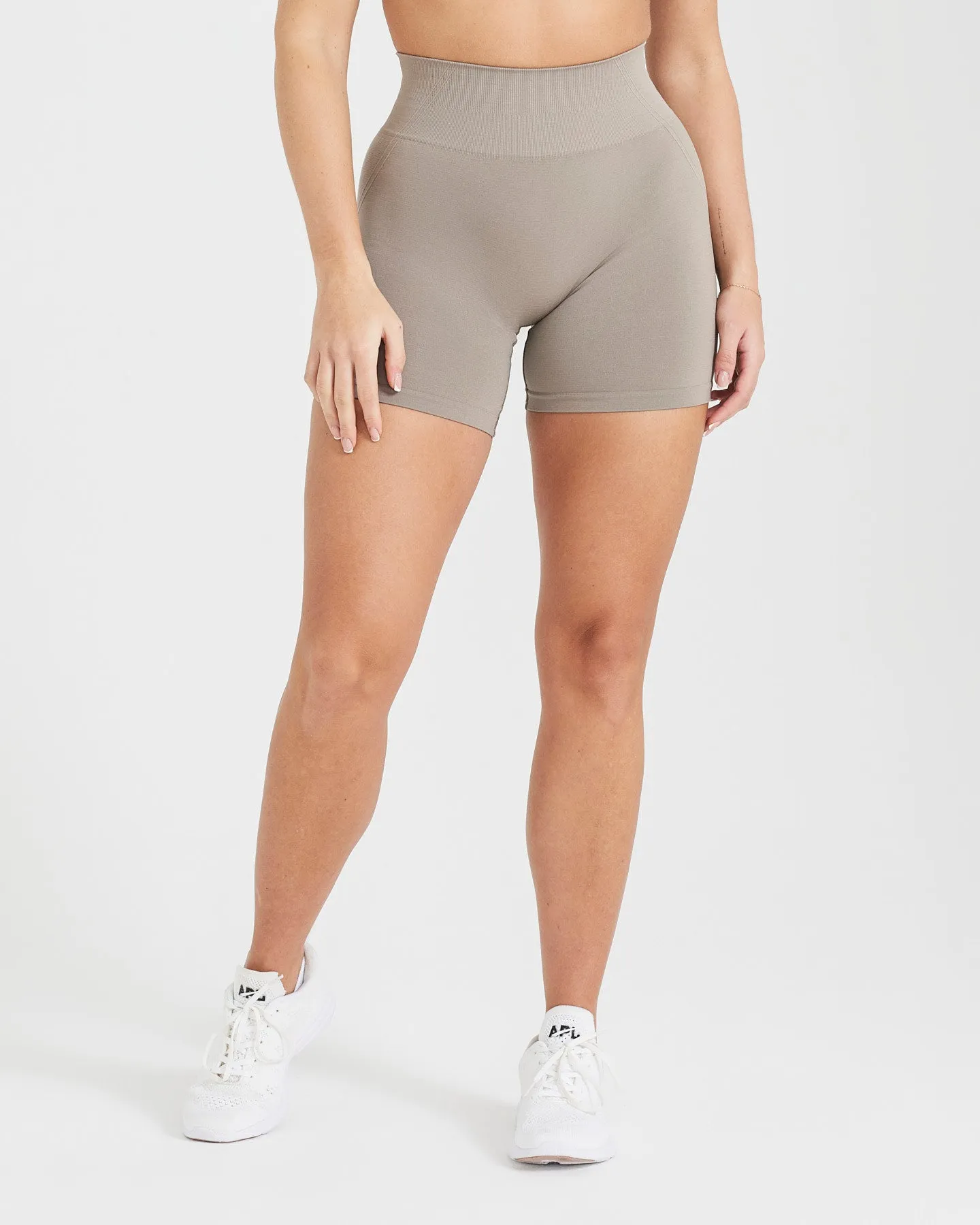 Effortless Seamless Shorts | Minky sold by Oner Active