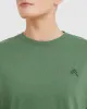 Classic Oversized Lightweight T-Shirt | Forest Green sold by Oner Active