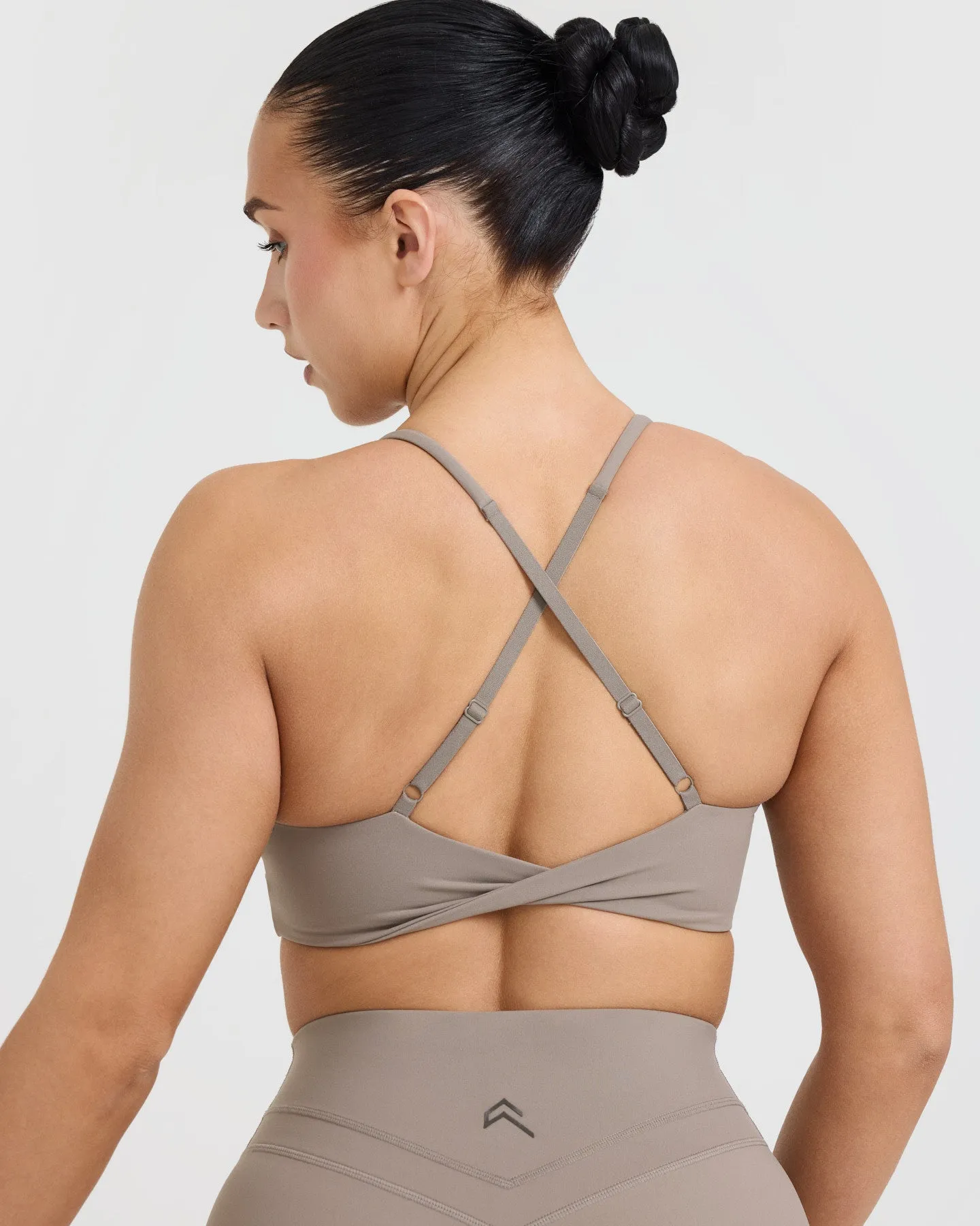 Unified Micro Bralette | Minky sold by Oner Active product image thumbnail 5
