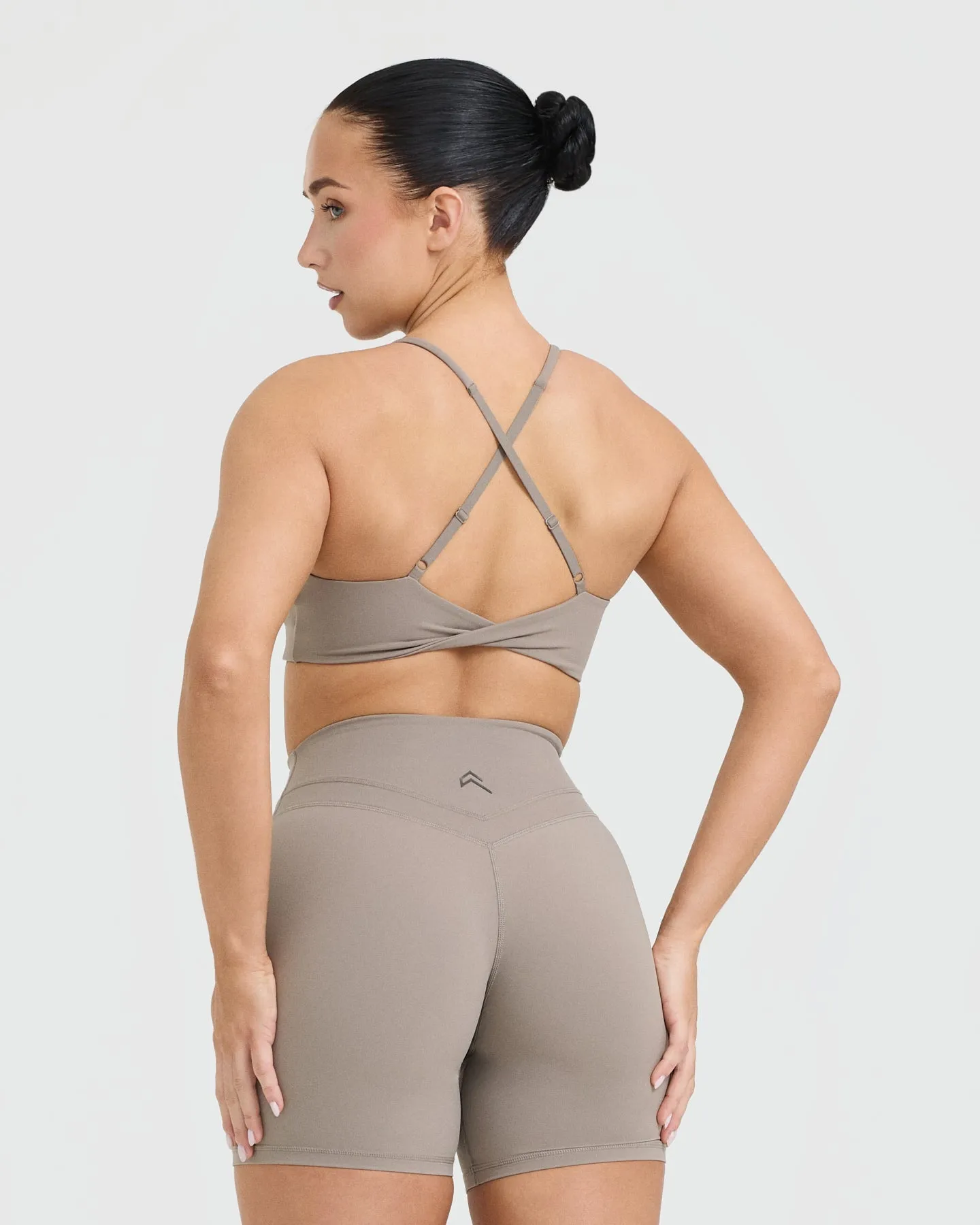 Unified Micro Bralette | Minky sold by Oner Active product image thumbnail 2