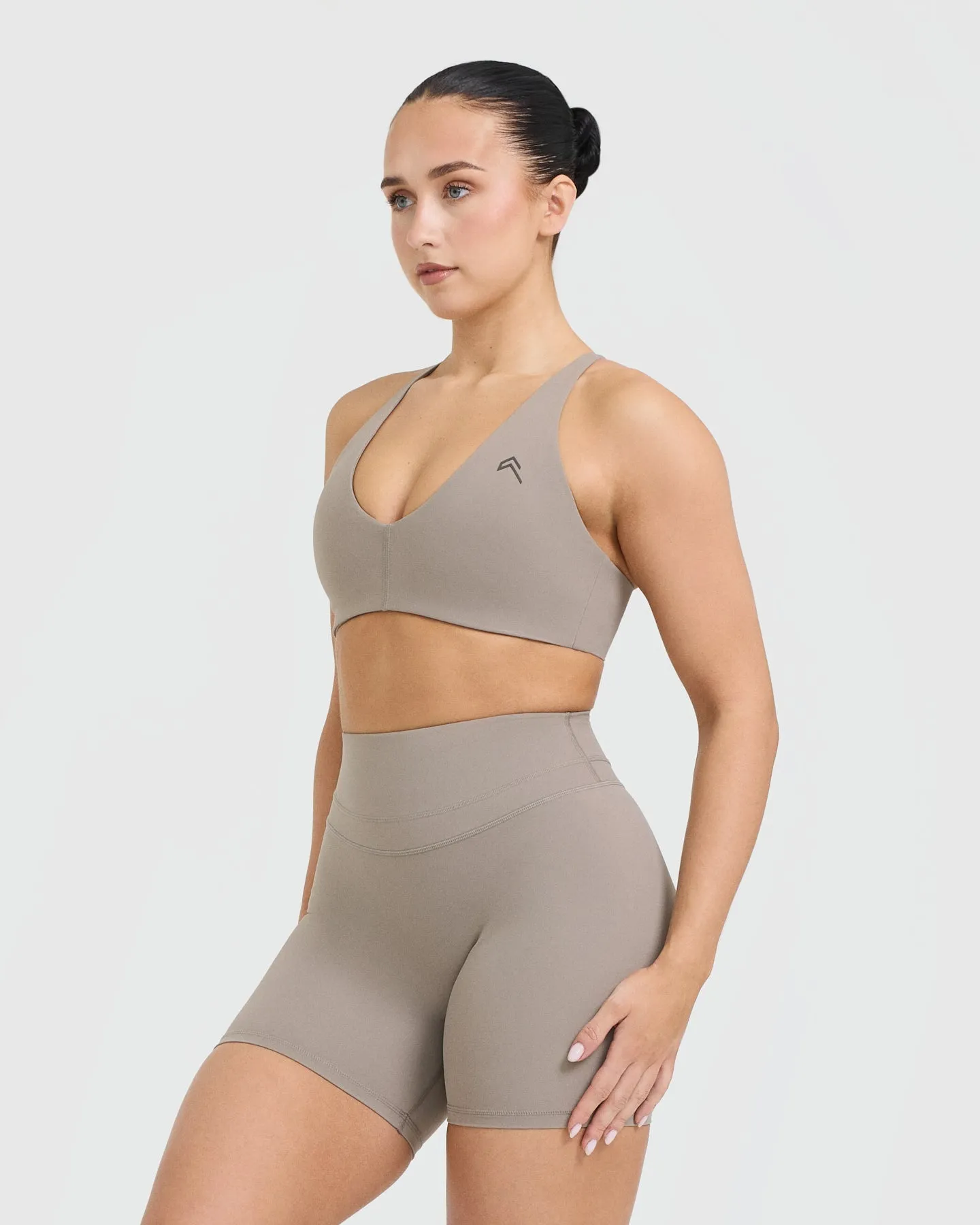 Unified Micro Bralette | Minky sold by Oner Active product image thumbnail 3