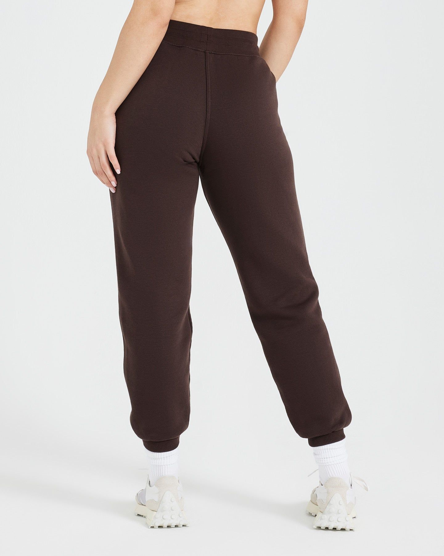 Classic Jogger | 70% Cocoa sold by Oner Active product image thumbnail 2
