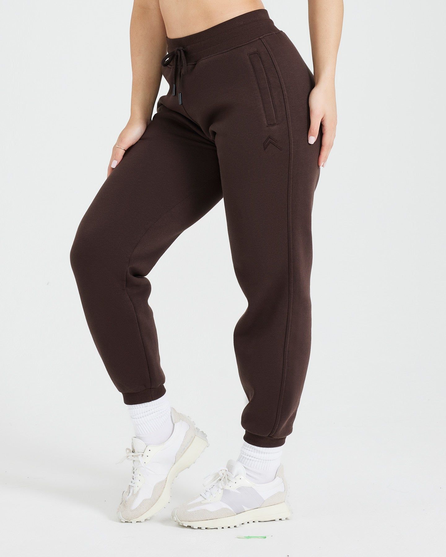 Classic Jogger | 70% Cocoa sold by Oner Active product image thumbnail 3
