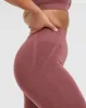 Effortless Seamless Leggings | Berry sold by Oner Active
