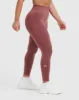 Effortless Seamless Leggings | Berry sold by Oner Active