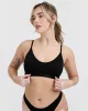 Silhouette Bralette | Black sold by Oner Active