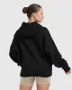 All Day Est 2020 Oversized Hoodie | Black sold by Oner Active