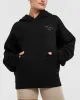 All Day Est 2020 Oversized Hoodie | Black sold by Oner Active