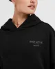All Day Est 2020 Oversized Hoodie | Black sold by Oner Active