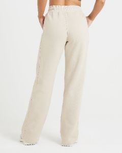 Classic Lounge Straight Leg Jogger | Sand sold by Oner Active