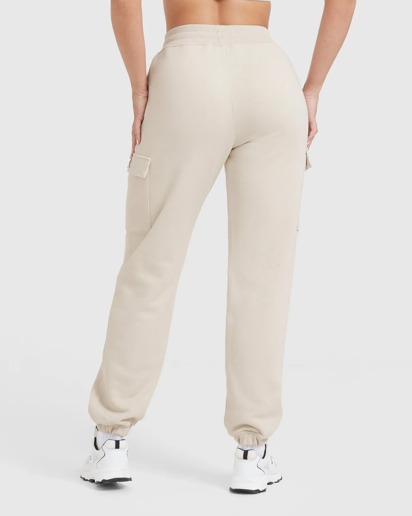 All Day Lightweight Cargo Jogger | Sand sold by Oner Active product image thumbnail 2