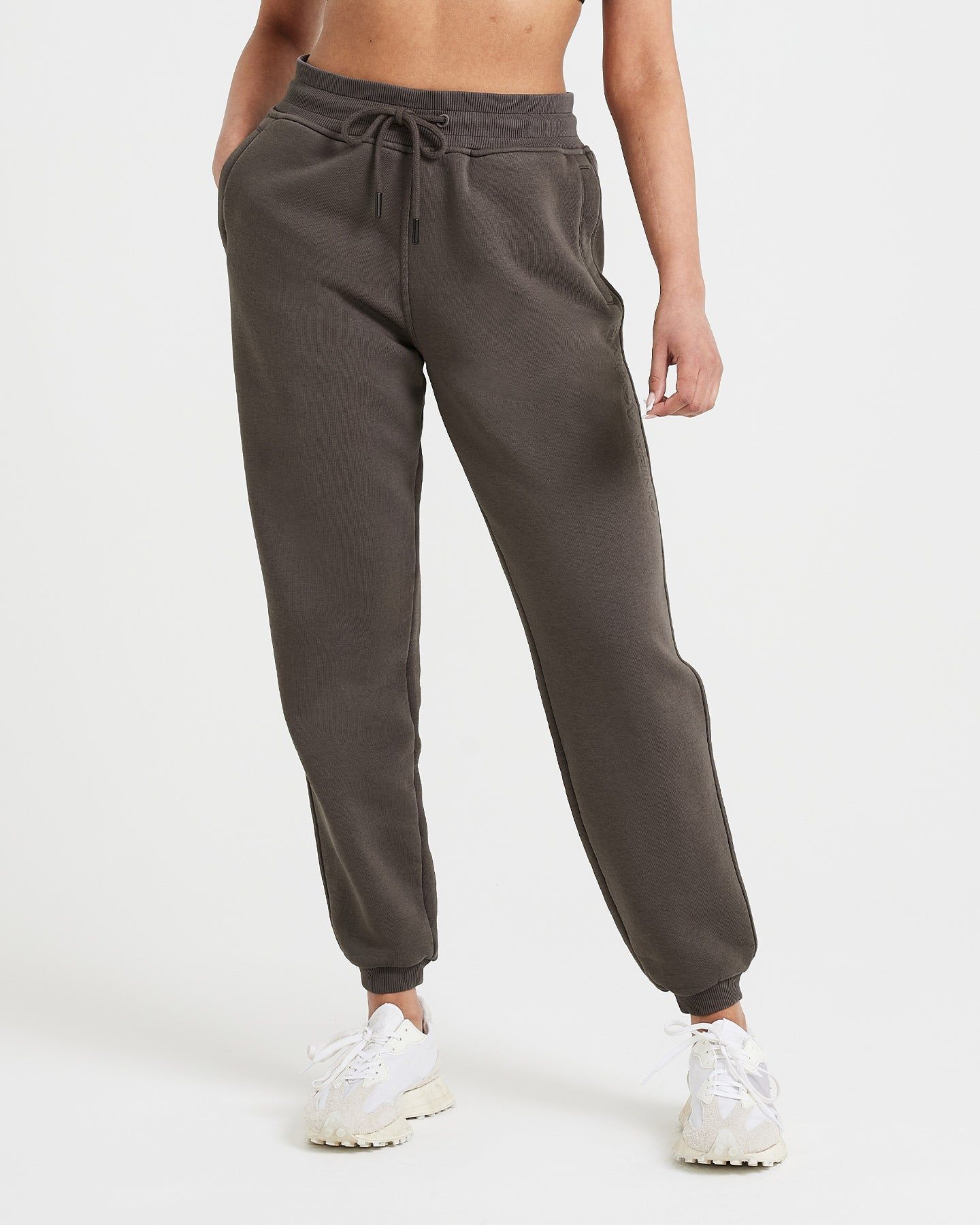 Classic Lounge Jogger | Deep Taupe sold by Oner Active