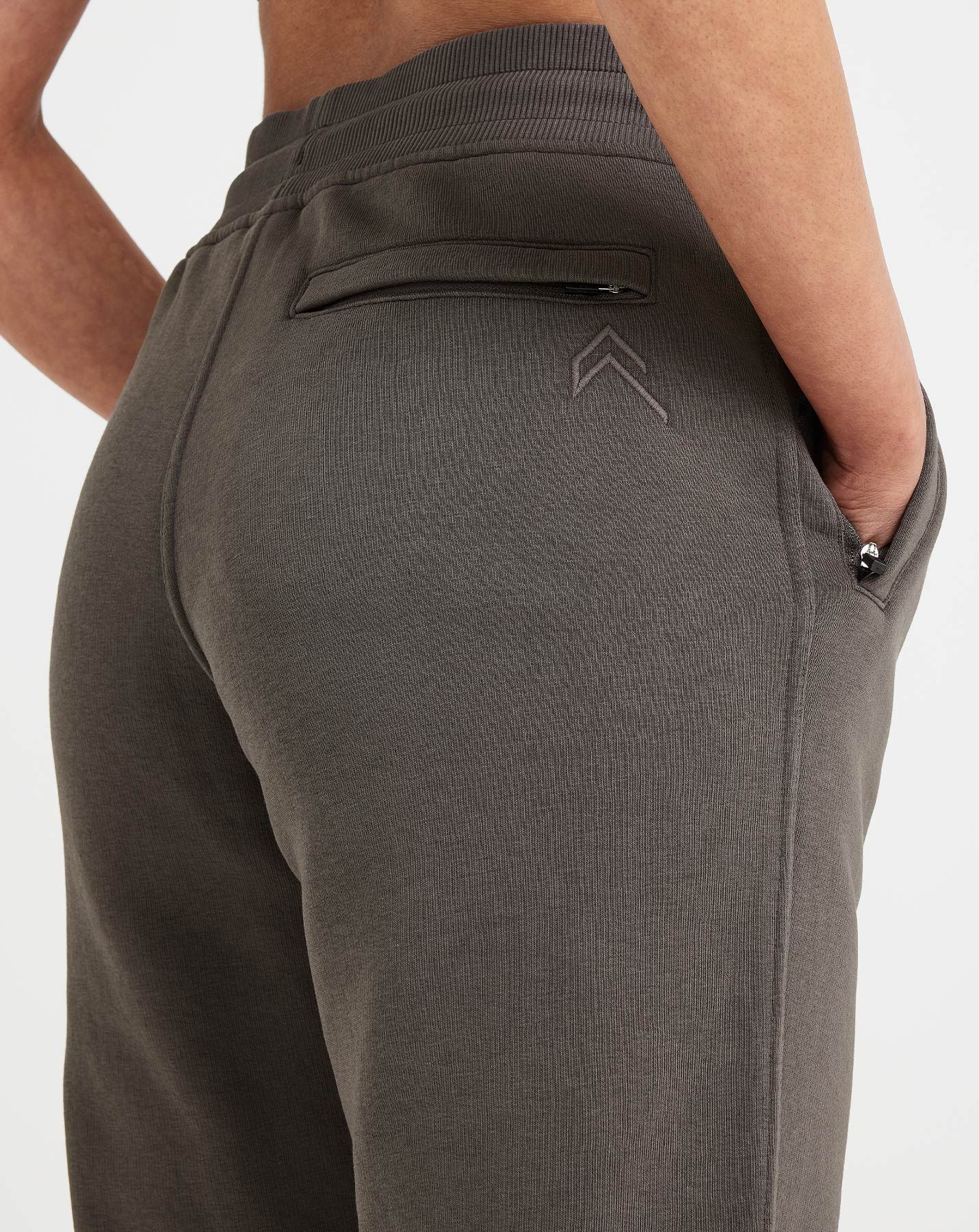 Classic Lounge Jogger | Deep Taupe sold by Oner Active product image thumbnail 5
